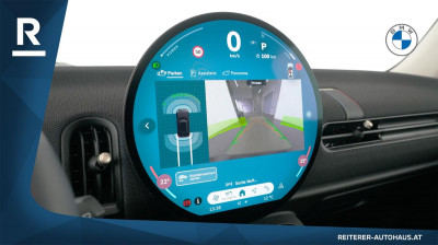 MINI Hatch Gebrauchtwagen