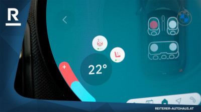 MINI Hatch Gebrauchtwagen