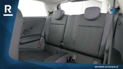 MINI Hatch Gebrauchtwagen