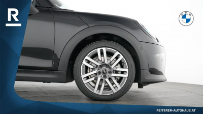 MINI Hatch Gebrauchtwagen