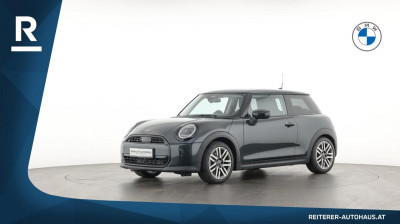 MINI Hatch Gebrauchtwagen