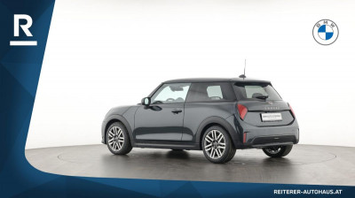 MINI Hatch Gebrauchtwagen