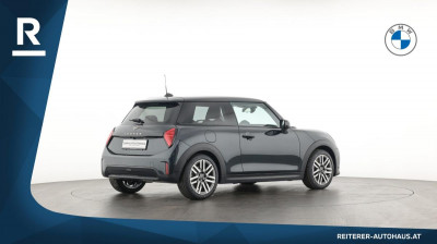 MINI Hatch Gebrauchtwagen