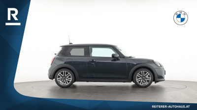 MINI Hatch Gebrauchtwagen
