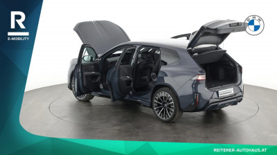 BMW iX3 Vorführwagen