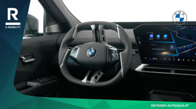 BMW iX3 Vorführwagen