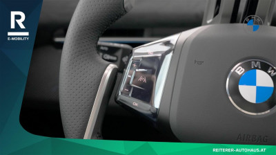 BMW iX3 Vorführwagen