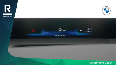 BMW iX3 Vorführwagen