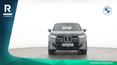 BMW iX3 Vorführwagen