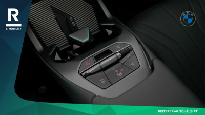 BMW iX3 Vorführwagen