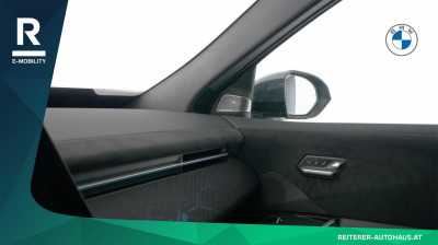 BMW iX3 Vorführwagen