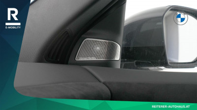 BMW iX3 Vorführwagen