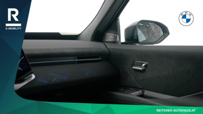 BMW iX3 Vorführwagen