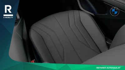 BMW iX3 Vorführwagen