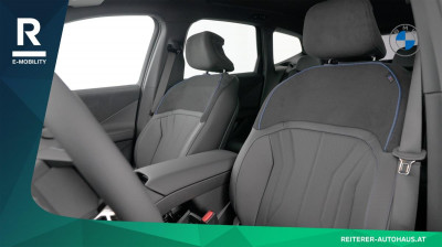 BMW iX3 Vorführwagen