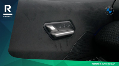 BMW iX3 Vorführwagen