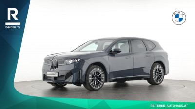 BMW iX3 Vorführwagen