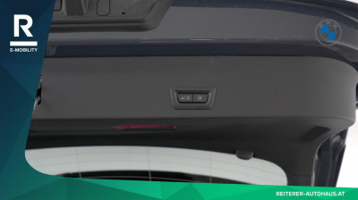 BMW iX3 Vorführwagen