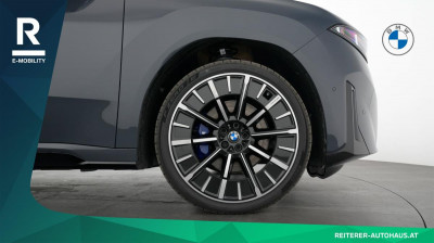 BMW iX3 Vorführwagen