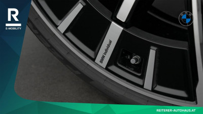 BMW iX3 Vorführwagen