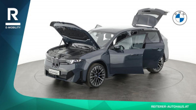 BMW iX3 Vorführwagen