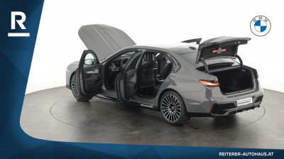 BMW 7er Vorführwagen