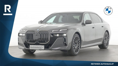 BMW 7er Vorführwagen