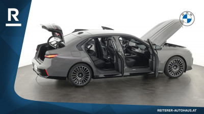 BMW 7er Vorführwagen
