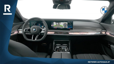 BMW 7er Vorführwagen