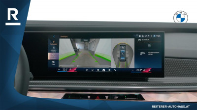 BMW 7er Vorführwagen