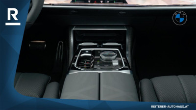 BMW 7er Vorführwagen