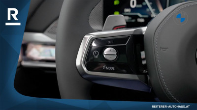 BMW 7er Vorführwagen