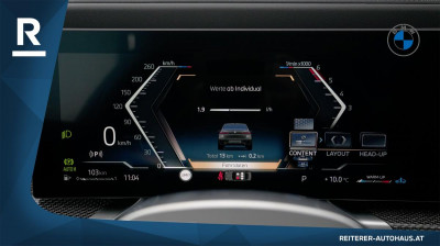 BMW 7er Vorführwagen