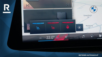 BMW 7er Vorführwagen