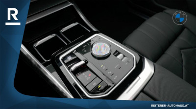 BMW 7er Vorführwagen