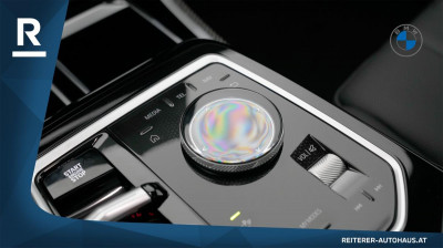 BMW 7er Vorführwagen