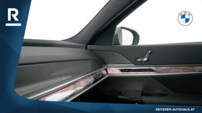 BMW 7er Vorführwagen