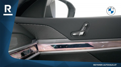 BMW 7er Vorführwagen