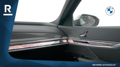 BMW 7er Vorführwagen