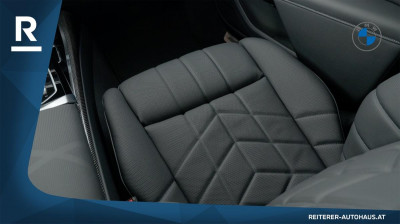 BMW 7er Vorführwagen