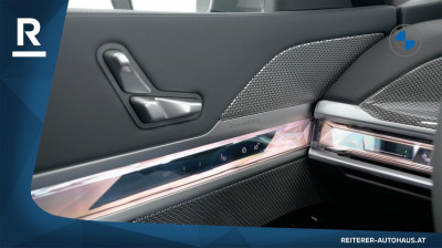 BMW 7er Vorführwagen