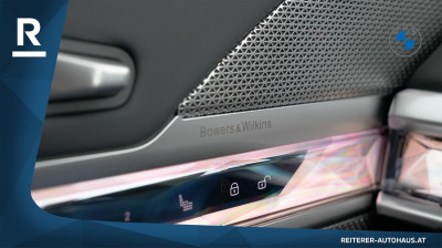 BMW 7er Vorführwagen