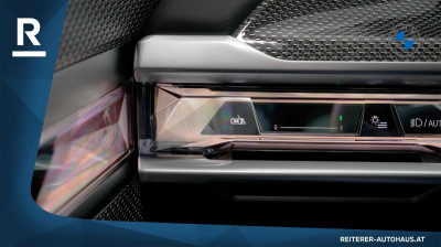BMW 7er Vorführwagen