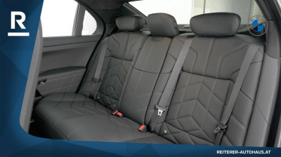 BMW 7er Vorführwagen