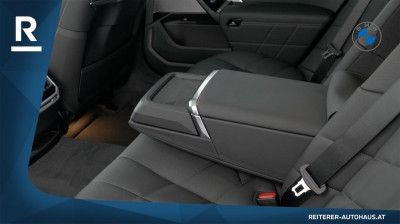 BMW 7er Vorführwagen