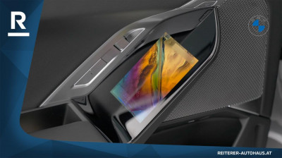 BMW 7er Vorführwagen