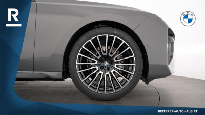 BMW 7er Vorführwagen