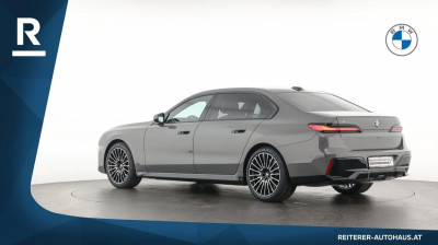 BMW 7er Vorführwagen