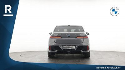 BMW 7er Vorführwagen