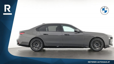 BMW 7er Vorführwagen